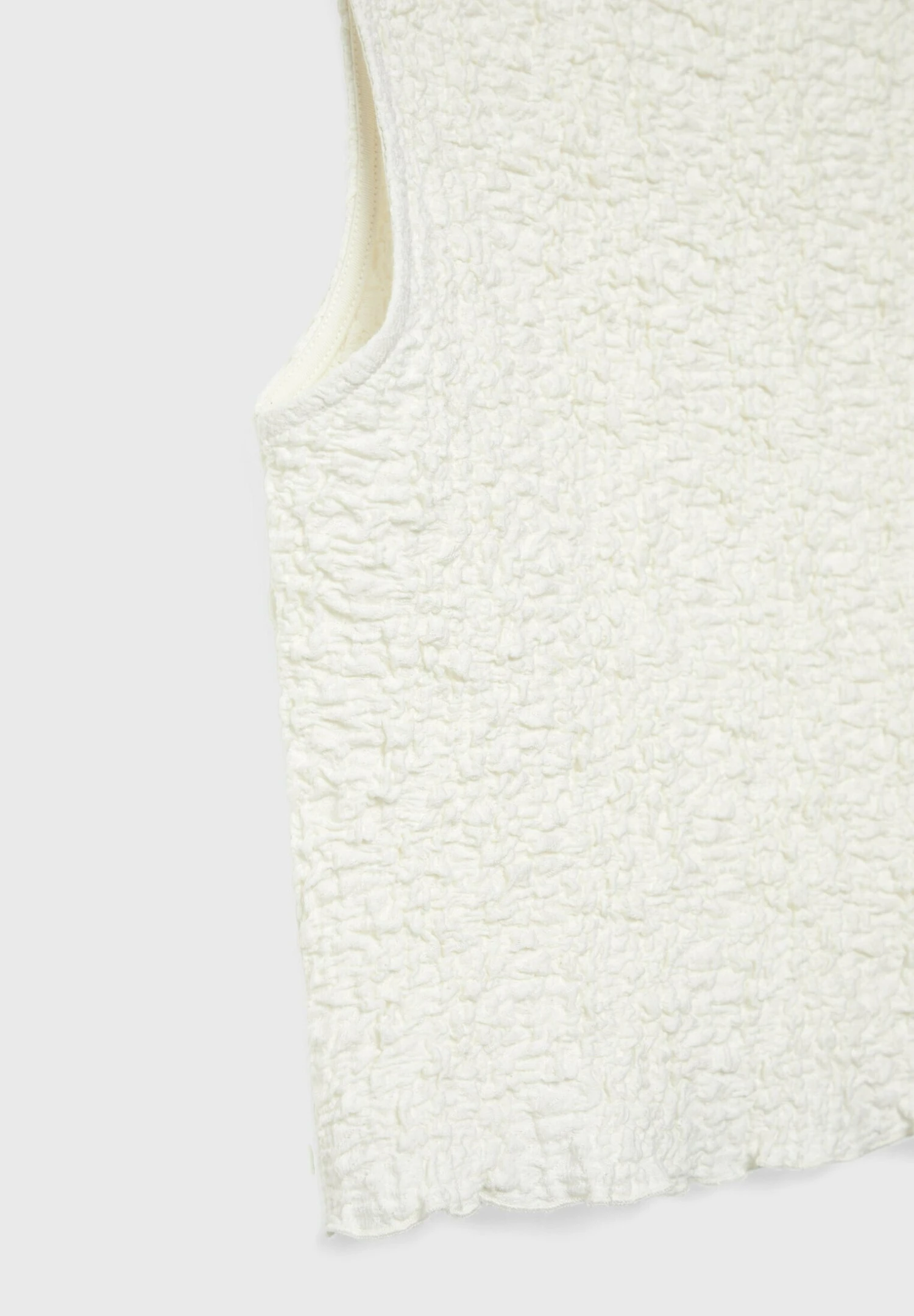 Stradivarius Rustic - Camicetta - Beige 7 Stradivarius Rustic - Camicetta - Beige - immagine 7