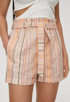 QS By S.Oliver Regular VanShortsHelles Beige Donna Shorts QS121S068-A11 -Vendite ESPRIT 4e78283dc8e34011b14ca03709a983d2