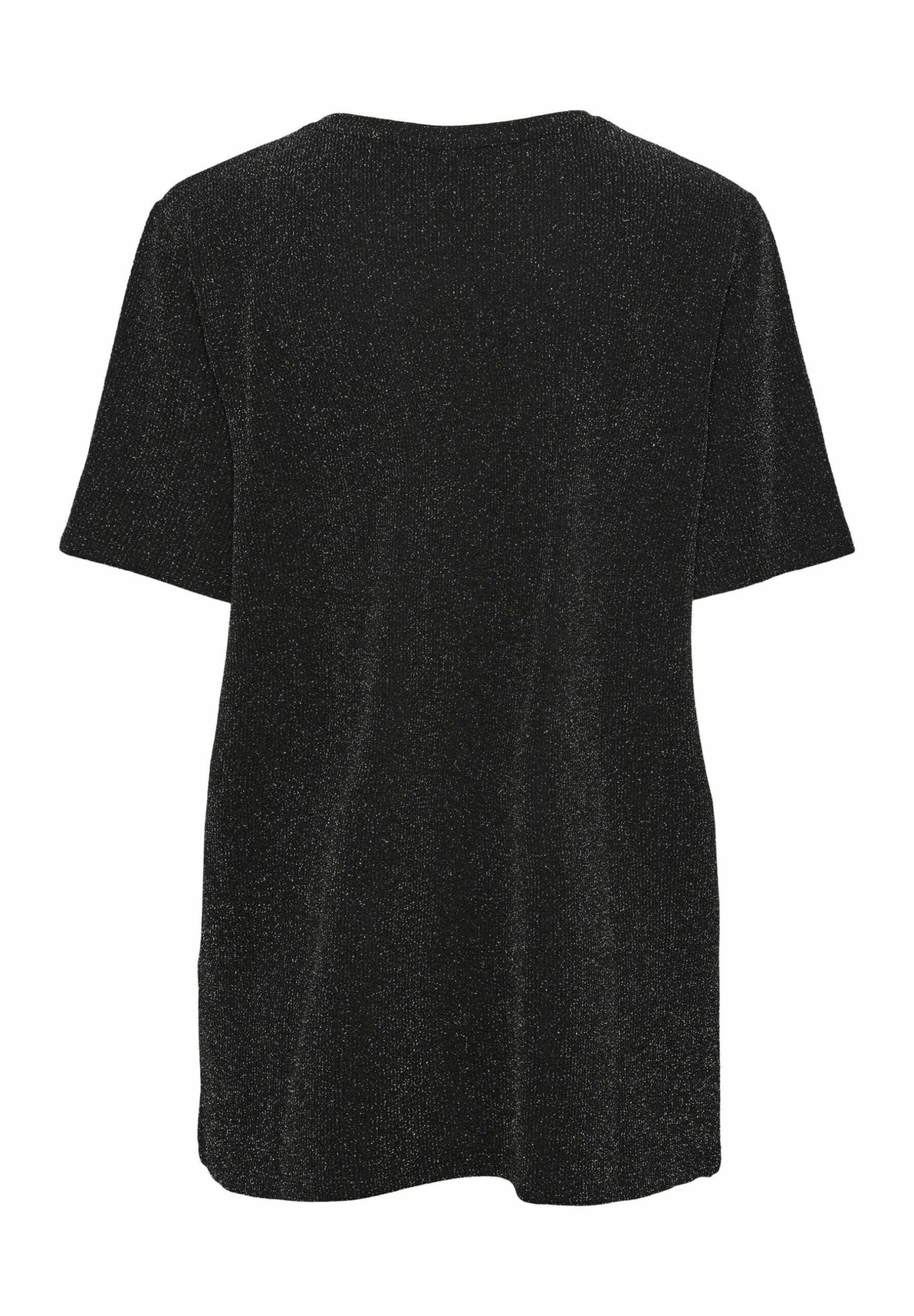 Pieces Pclina - T-Shirt Con Stampa - Black 2 Pieces Pclina - T-Shirt Con Stampa - Black - immagine 2