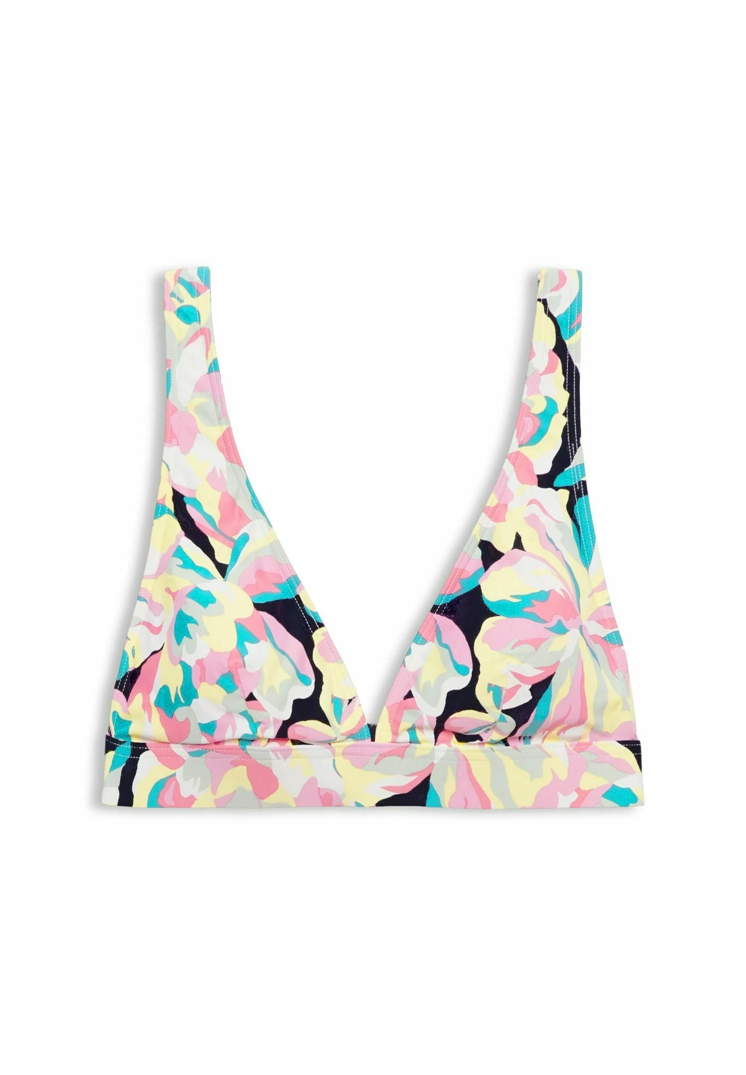 ESPRIT Carilo Bikini Pezzo SopraNavy Donna Moda Mare ES181J0QI-K11 5 ESPRIT Carilo Bikini Pezzo SopraNavy Donna Moda Mare ES181J0QI-K11 - immagine 5