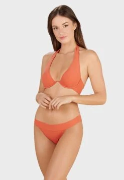 CameliaBikini Pezzo SopraOrange Donna Moda Mare P1H81G00L-H11 -Vendite ESPRIT 4fa39d39aa8144c5a96ec502c2745eb9