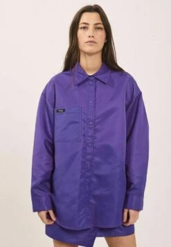 Regan CamiciaPurple Donna Camicie E Bluse NOE21E037-I11