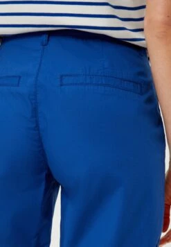 S.Oliver ShortsRoyalblau Donna Shorts SO221S0A4-K12 -Vendite ESPRIT 5111578724aa433b8613b43e6ada9665