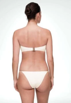 Oysho Strappy Medium-Coverage Bikini Pezzo SottoBeige Donna Moda Mare OY181I0NS-B11 -Vendite ESPRIT 517148baae5a46eca27afeb2b282e199