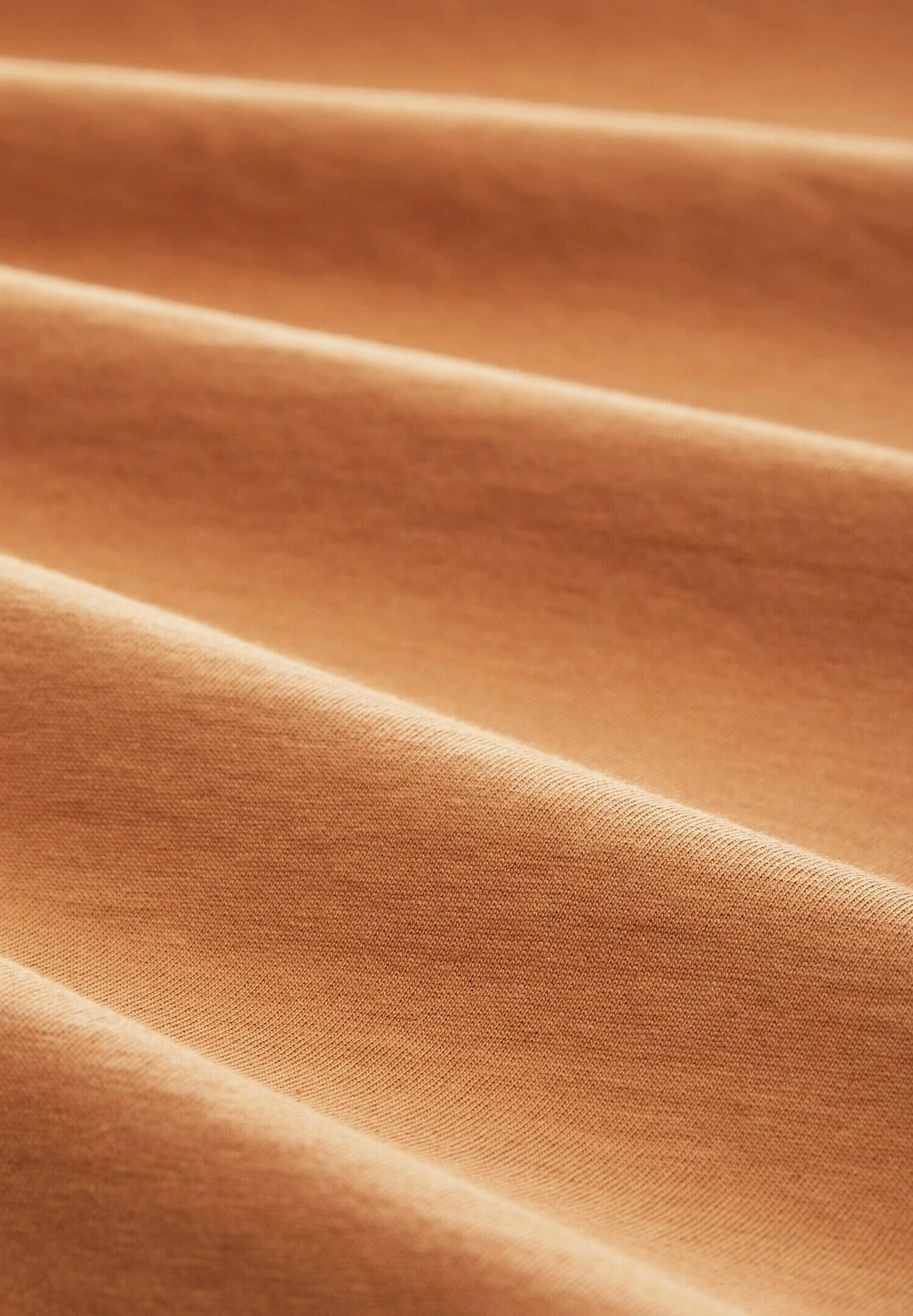 TOM TAILOR Denim T-Shirt Slim Fit T-Shirt BasicRusty Amber Donna T-shirt E Top TO721D0ZH-O12 11 TOM TAILOR Denim T-Shirt Slim Fit T-Shirt BasicRusty Amber Donna T-shirt E Top TO721D0ZH-O12 - immagine 11