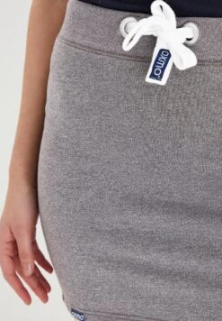 OXMO Oxbenntje - Gonna A Tubino - Grey Mel -Vendite ESPRIT 51d7fd31f32d459a83d166a705efbfe8