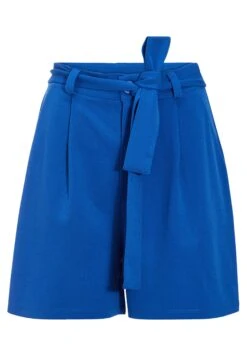 Gerade Geschnittene Mit GürtelShortsBleu Roi Donna Shorts C2P21S01C-K11 -Vendite ESPRIT 52138a3c9e994077b7cf73786547409b