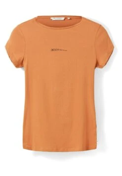 TOM TAILOR Denim T-Shirt Slim Fit T-Shirt BasicRusty Amber Donna T-shirt E Top TO721D0ZH-O12 20 TOM TAILOR Denim T-Shirt Slim Fit T-Shirt BasicRusty Amber Donna T-shirt E Top TO721D0ZH-O12 -Vendite ESPRIT 525c1f37a7654e6ca67a3302d7ae5375