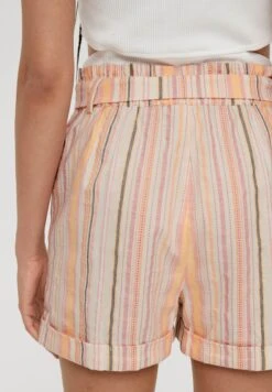 QS By S.Oliver Regular VanShortsHelles Beige Donna Shorts QS121S068-A11 -Vendite ESPRIT 52e1ff4d115444bfb40520b9ec95ea51