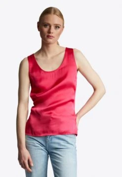 Rich&royal TopRaspberry Pink Donna T-shirt E Top RI521E097-J11