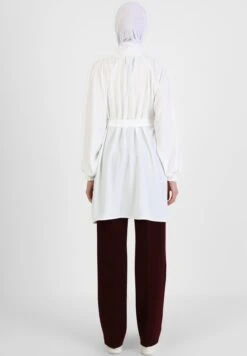 Refka Casual - Tunica - Off White -Vendite ESPRIT 55613408efa04878ba351422c259c3f8