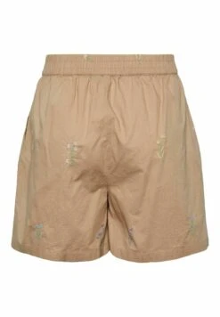 Pieces Højtaljede ShortsBeigeMottled Beige Donna Shorts PE321S07P-B11 -Vendite ESPRIT 5561d05e84ef4540a84b0a1f7ccab808