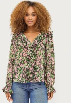 CamicettaGrün Donna Camicie E Bluse E0R21E06K-M11