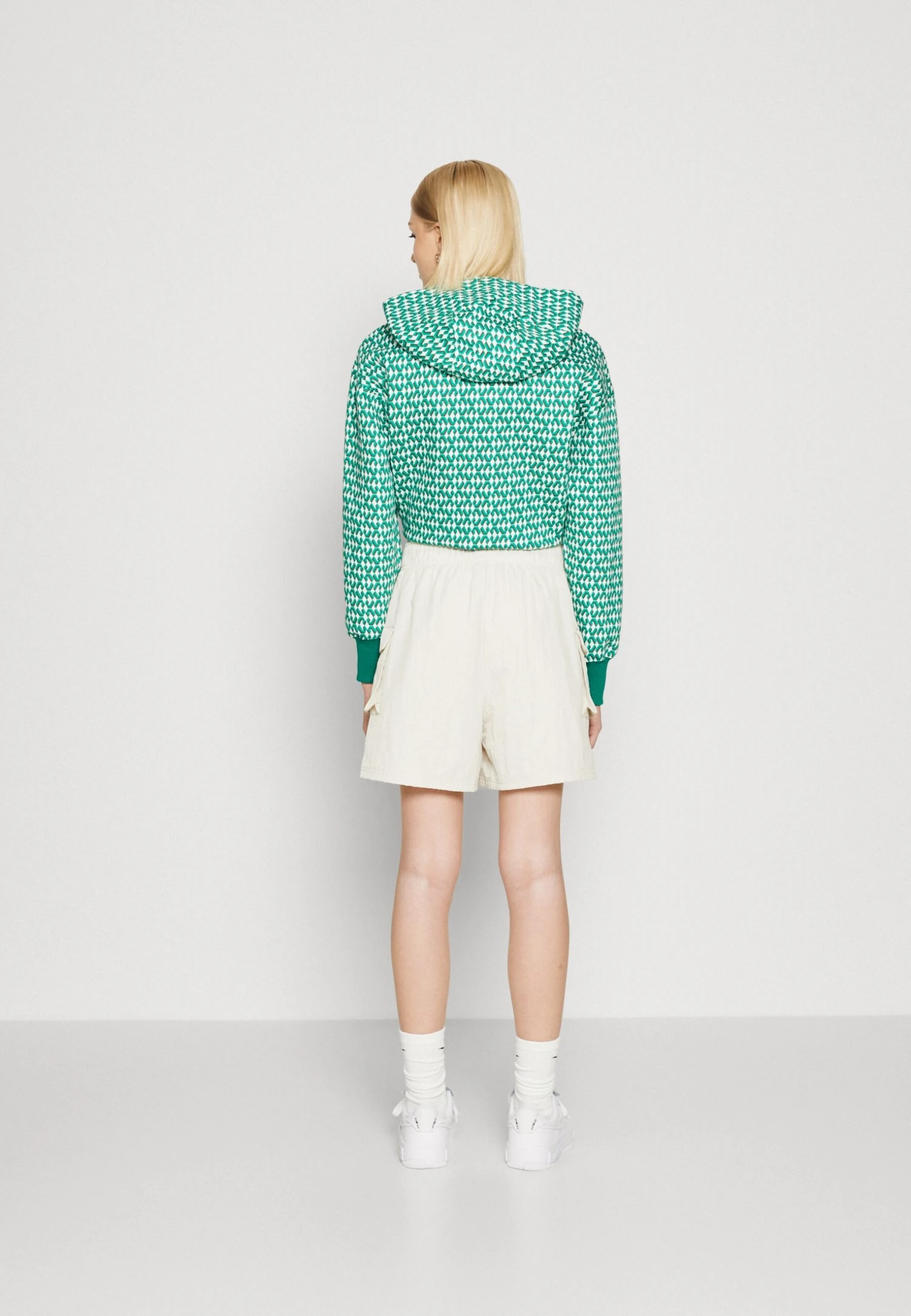 Nike Sportswear Shorts - Orewood 3 Nike Sportswear Shorts - Orewood - immagine 3