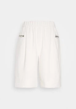 Calvin Klein Travel Crepe ShortsWhite Donna Shorts 6CA21S006-A11 9 Calvin Klein Travel Crepe ShortsWhite Donna Shorts 6CA21S006-A11 -Vendite ESPRIT 58c41d12dfeb48699976b0a216ae3e18