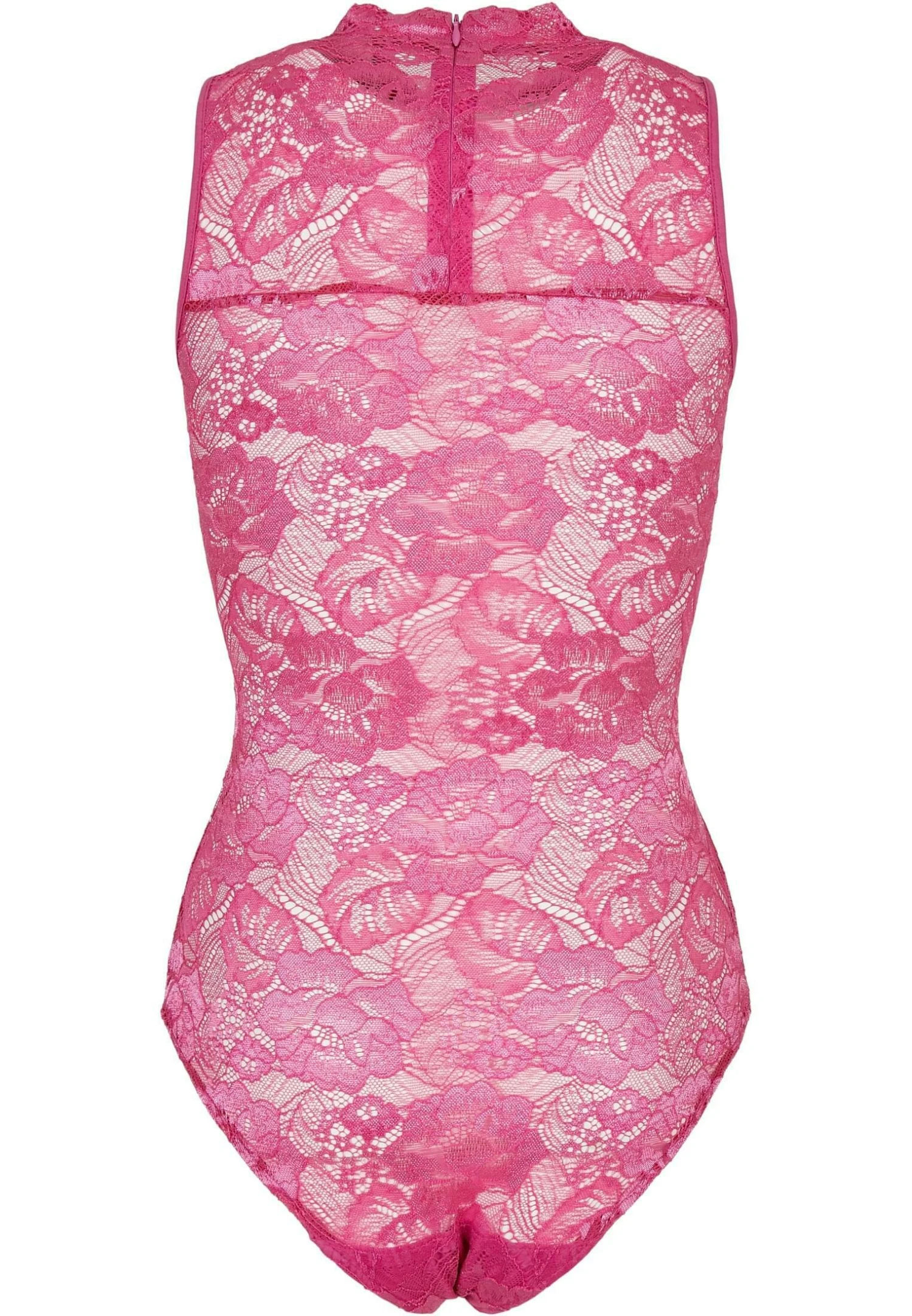 URBAN CLASSICS Ladies Lace BodyCamicettaBrightviolet Donna T-shirt E Top UR621D02J-I11 7 URBAN CLASSICS Ladies Lace BodyCamicettaBrightviolet Donna T-shirt E Top UR621D02J-I11 - immagine 7