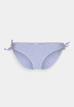 Becksöndergaard Striba Bibi BriefsBikini Pezzo SottoAmparo Blue Donna Moda Mare B1281I00H-K11 -Vendite ESPRIT 591f043264734b93a0f0aa0fb082400f