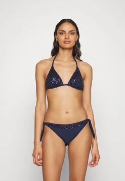 Bruno Banani TriangleBikiniMidnight Donna Moda Mare 1BR81L00V-Q12