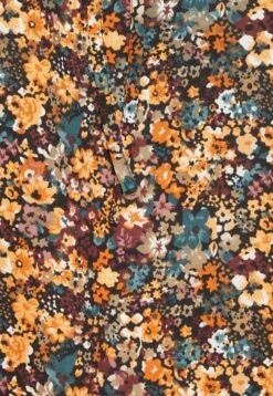 Floral Print Puff Sleeve Gypsy CamicettaBurnt Orange Donna Camicie E Bluse YOD21D0VZ-H11 13 Floral Print Puff Sleeve Gypsy CamicettaBurnt Orange Donna Camicie E Bluse YOD21D0VZ-H11 -Vendite ESPRIT 5bd4b52f600747e683d58e2bbead2524