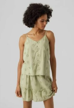 Vero Moda TopReseda Donna T-shirt E Top VE121E3EC-M11