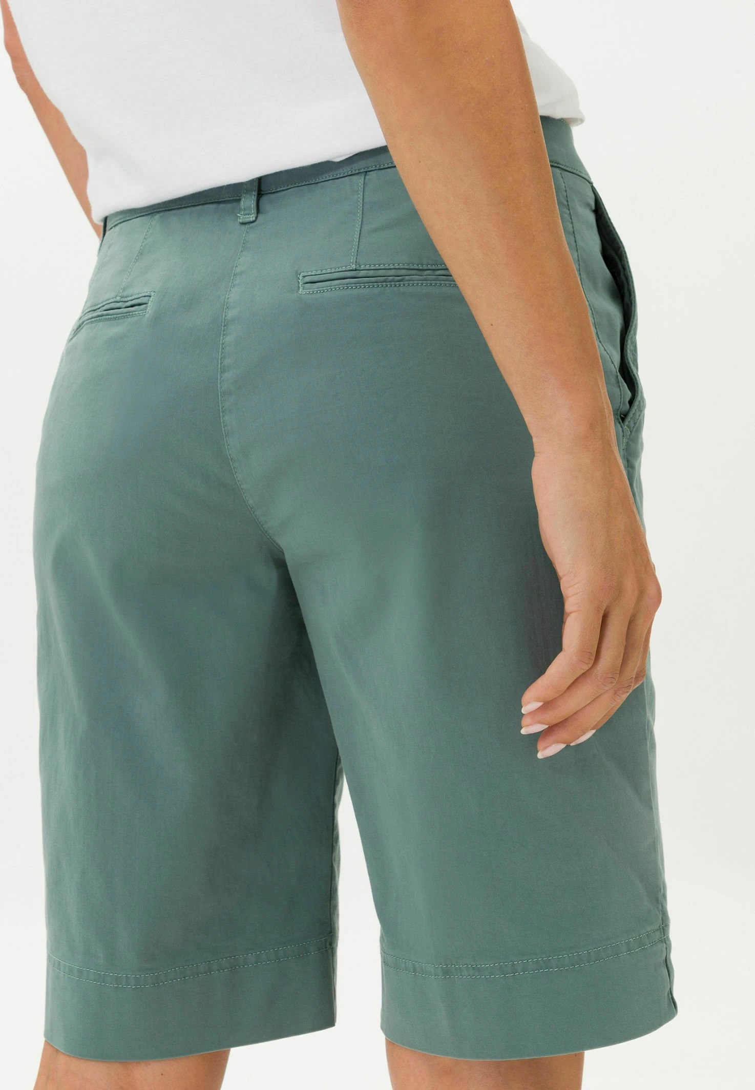 BRAX Style Mia B - Shorts - Liberty 5 BRAX Style Mia B - Shorts - Liberty - immagine 5