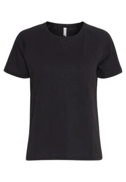 Pzbrit - T-Shirt Basic - Black Beauty -Vendite ESPRIT 5ed9546fc2cc44218339d267c0ea1a95