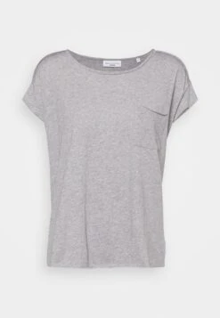Marc O'Polo DENIM Short Sleeve Chest PocketT-Shirt BasicGrey Melange Donna T-shirt E Top OP521D09B-C11 -Vendite ESPRIT 5fdea17cd65d4176a728871d44a1e662