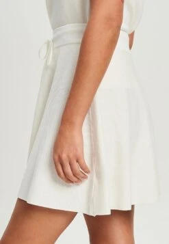 Circular - Gonna A Campana - White -Vendite ESPRIT 60d154b900854c2f90535499c8076f58