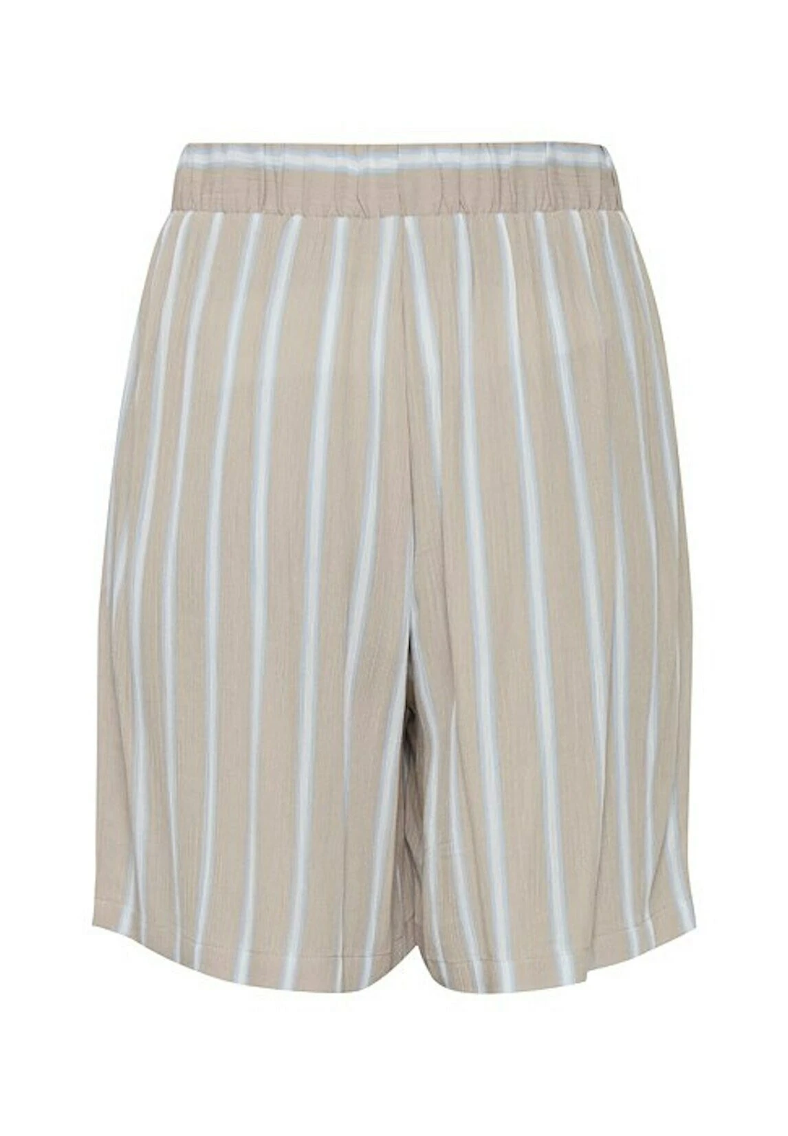 ICHI Short Ihmarrakech - Shorts - Doeskin 2 ICHI Short Ihmarrakech - Shorts - Doeskin - immagine 2