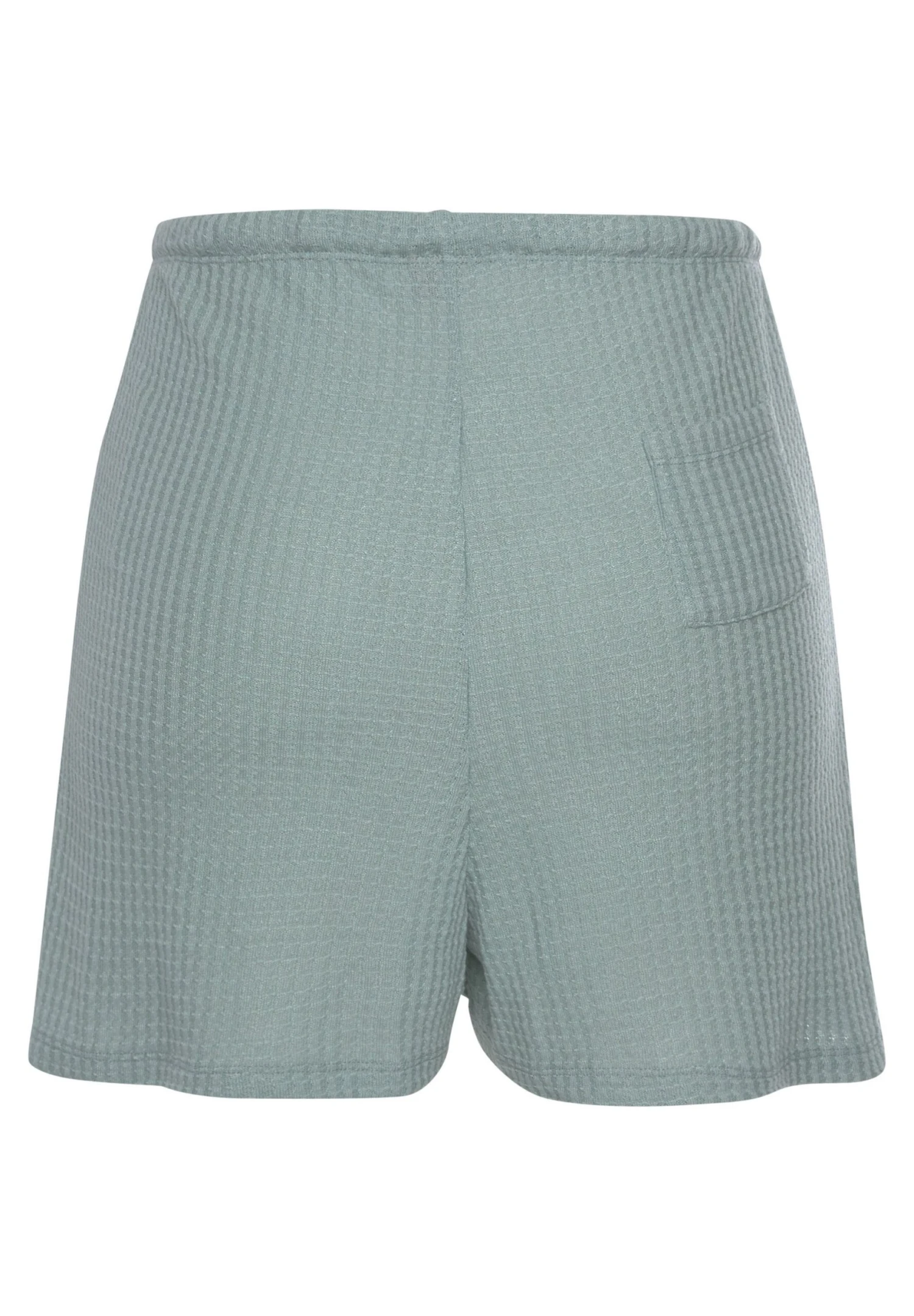 S.Oliver Shorts - Mint 3 S.Oliver Shorts - Mint - immagine 3