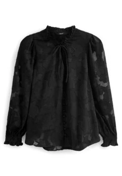 Next CamiciaBlack Donna Camicie E Bluse NX321E23I-Q11 -Vendite ESPRIT 64afe68693f548d5a17e1d4ce10dc81f