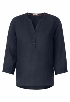 Cecil In Unifarbe - Camicetta - Blau 8 Cecil In Unifarbe - Camicetta - Blau -Vendite ESPRIT 652dc0809fdb4384a5aa41100f67b5b6