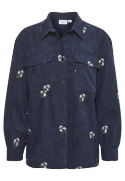 Saint Tropez Anjisz - Camicia - Night Sky 10 Saint Tropez Anjisz - Camicia - Night Sky -Vendite ESPRIT 65adfff4d0b64834bd265ba7be4ac8aa