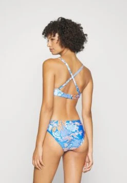 Seafolly Eden Ruched Side RetroBikini Pezzo SottoAzure Donna Moda Mare S1981I0CD-K11 -Vendite ESPRIT 679c372ed3c4401dbe45850b664aa9e7