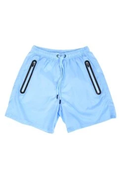 Costume - Shorts - Celeste