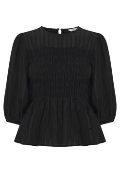 B.young Byilauri Smock- Camicetta - Black -Vendite ESPRIT 6ab73a99981a4cc69d45c0b53bb86aec