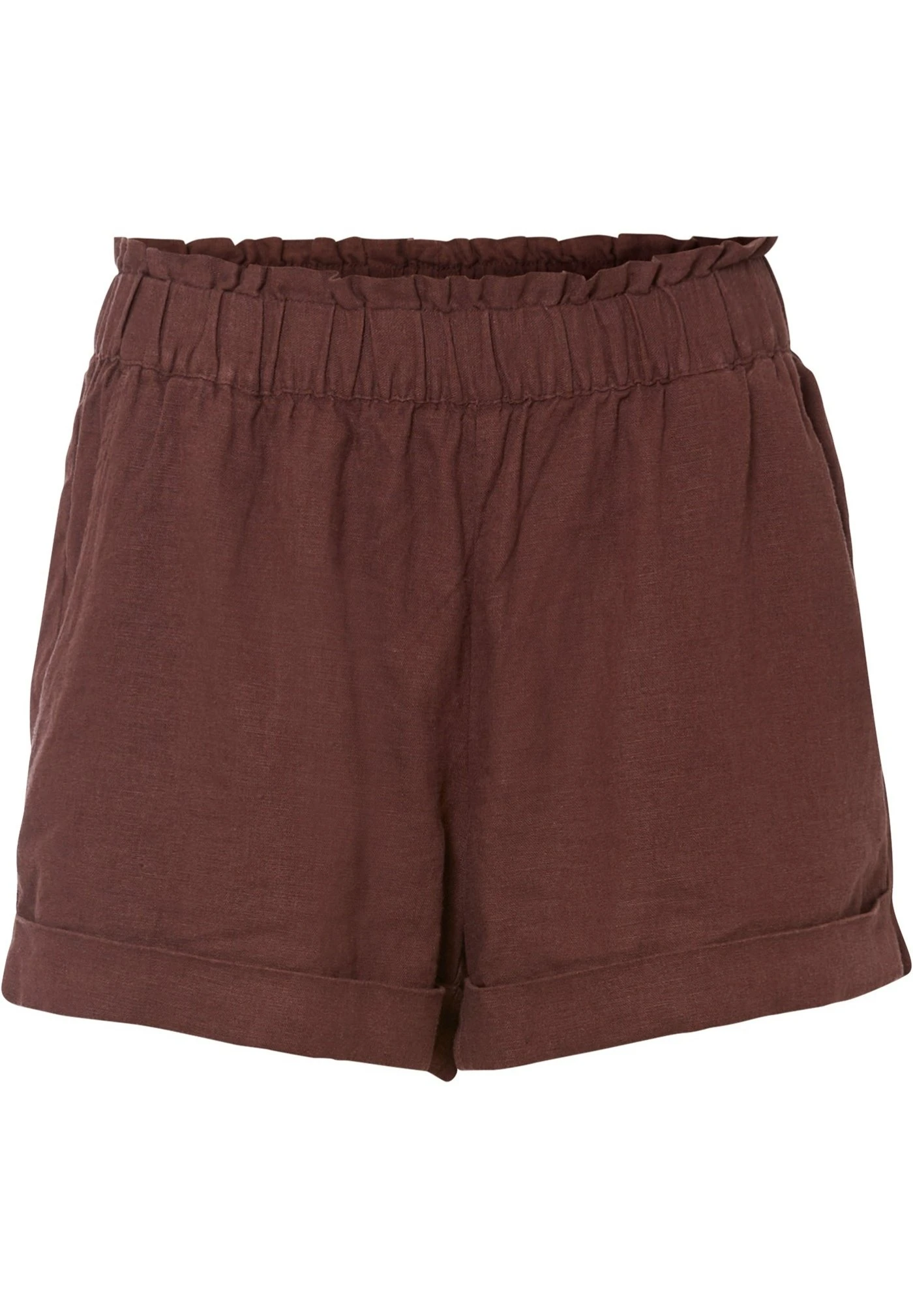 ShortsBrown Donna Shorts B3D21S0AG-O11 6 ShortsBrown Donna Shorts B3D21S0AG-O11 - immagine 6