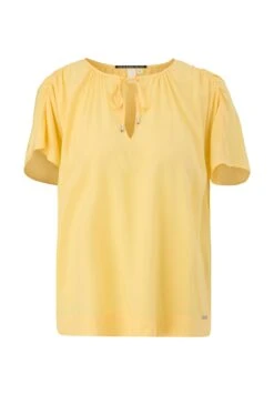 QS By S.Oliver Mit RaffungCamicettaZitrone Donna Camicie E Bluse QS121E0QX-E11 13 QS By S.Oliver Mit RaffungCamicettaZitrone Donna Camicie E Bluse QS121E0QX-E11 -Vendite ESPRIT 6c8302154af94d6aa03f3f9ce7e84a3f