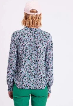 Mit Langen ÄrmelnCamicettaNoir Donna Camicie E Bluse C2P21E0CQ-Q11 7 Mit Langen ÄrmelnCamicettaNoir Donna Camicie E Bluse C2P21E0CQ-Q11 -Vendite ESPRIT 6cd3dfed49d3483c84f38cdd38c5ffc3