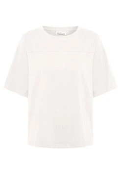 Amandakb TeeT-Shirt BasicEgret Donna T-shirt E Top KS821D02L-A12 10 Amandakb TeeT-Shirt BasicEgret Donna T-shirt E Top KS821D02L-A12 -Vendite ESPRIT 6f17ecda1824482996289046825e74b3