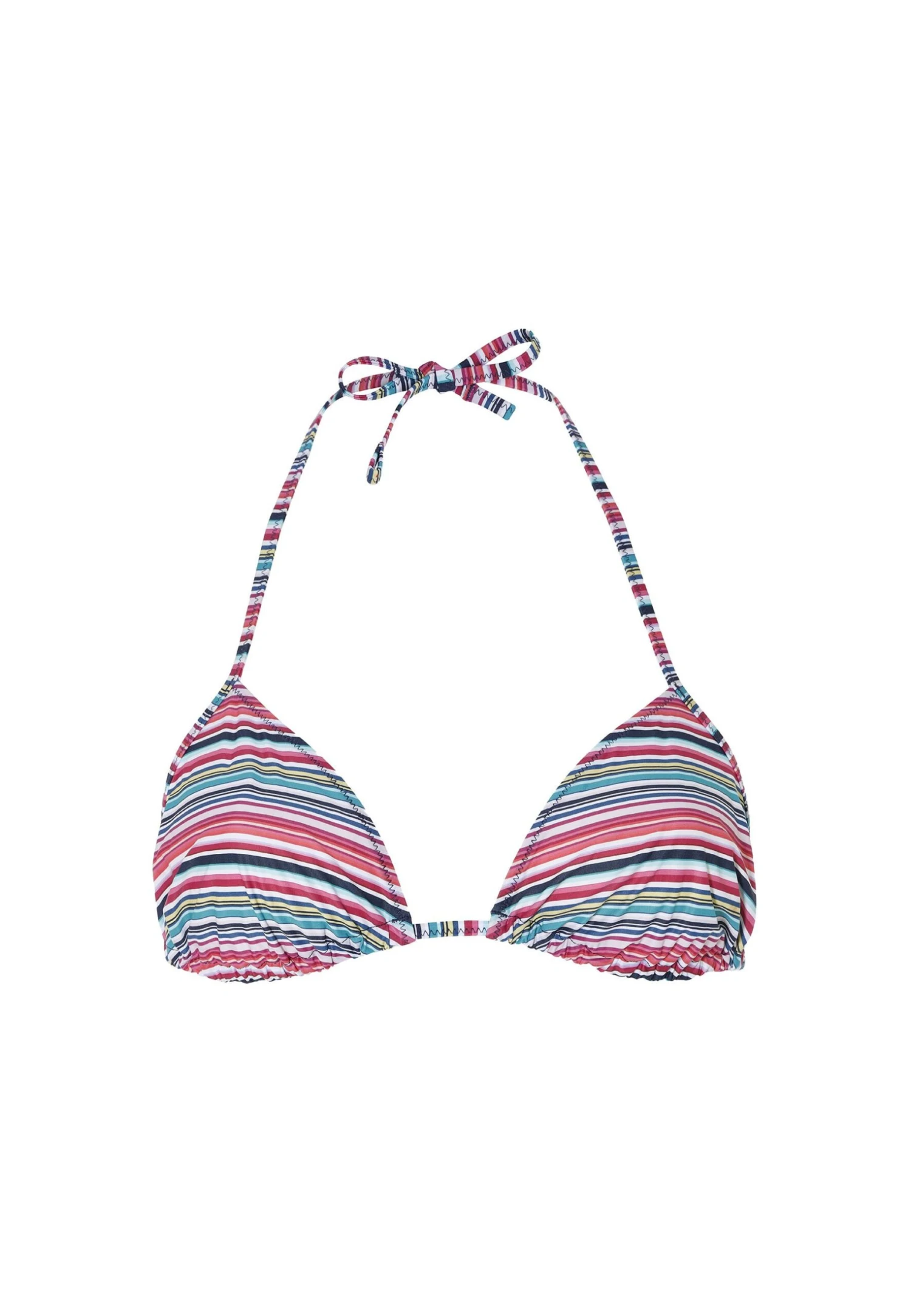 Lovable Bikini Pezzo Sopra - Righe Multicolor 5 Lovable Bikini Pezzo Sopra - Righe Multicolor - immagine 5