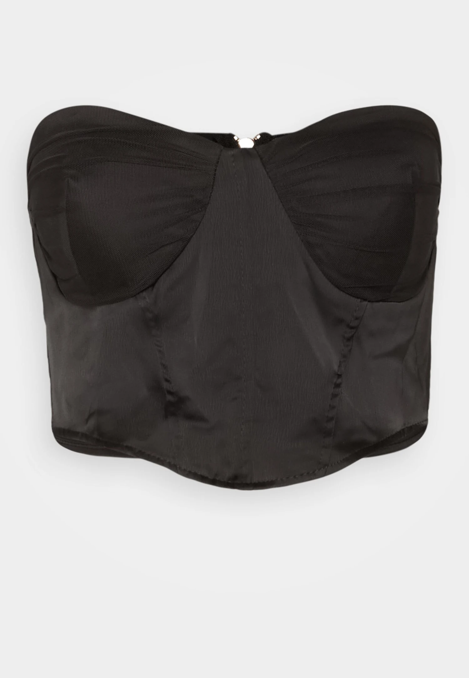 Wal G Nayara - Top - Black 5 Wal G Nayara - Top - Black - immagine 5