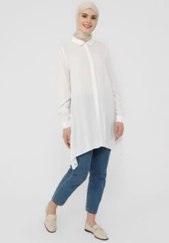 Point CollarRefkaCamiciaOff-White Donna Camicie E Bluse MHR21E0NT-A11 9 Point CollarRefkaCamiciaOff-White Donna Camicie E Bluse MHR21E0NT-A11 -Vendite ESPRIT 70cb04d936774247b6e583b0bb0b14d4