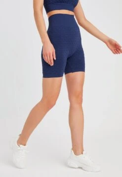 Shorts - Dunkelblau -Vendite ESPRIT 734d3832dc5d43669de29577ca4e9e15