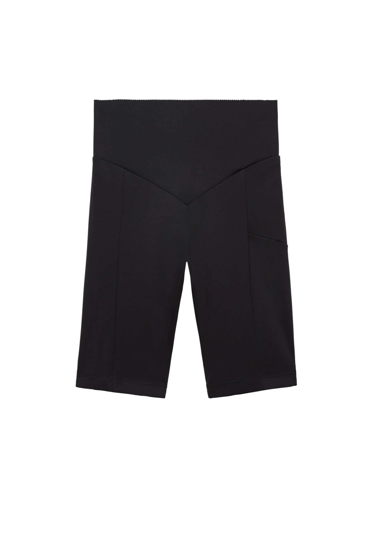 Oysho Compressive - Pantaloncini Sportivi - Black 8 Oysho Compressive - Pantaloncini Sportivi - Black - immagine 8