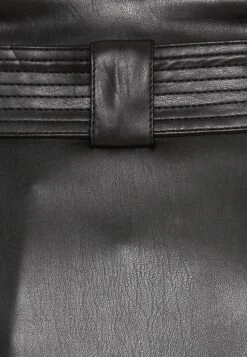 Vila Vipen Coated Skirt - Gonna A Campana - Black -Vendite ESPRIT 74b5e884195340f0b822ff34e9da81fc