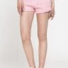 Per DonnaShortsRosa Donna Shorts C4D21S00Z-J11