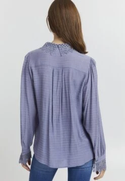 Pzcanny - Camicia - Blue Granite 8 Pzcanny - Camicia - Blue Granite -Vendite ESPRIT 78b41be56366448aabd6dbb68dafc14a