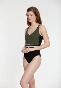 SunflairCostume Da BagnoGrün Donna Moda Mare SUX81S003-M11 -Vendite ESPRIT 79a3244bbc4e4ce1b485da73e1c04ad6