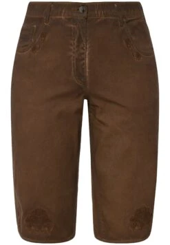 Ulla Popken Bermuda Mandy Used - Shorts - Nussbraun -Vendite ESPRIT 7a51e03a161e428281a90fd9e88dfb4a